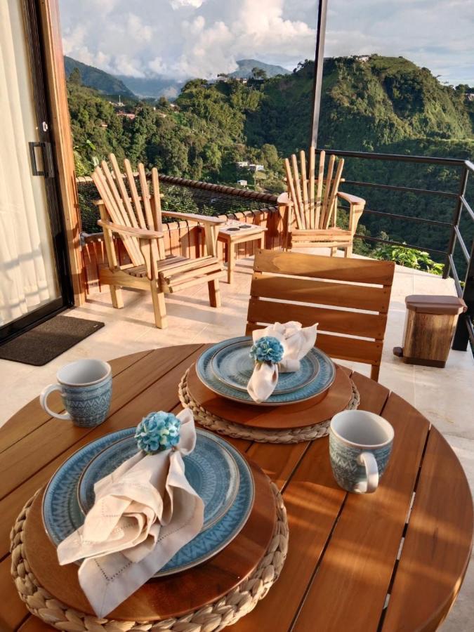 Hotel Atardeceres Del Cafe Manizales Esterno foto